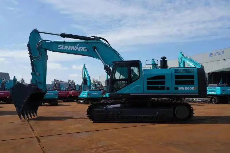 奖！奖！奖！币游国际智能多个产品荣登2021年度工程机械明星产品榜