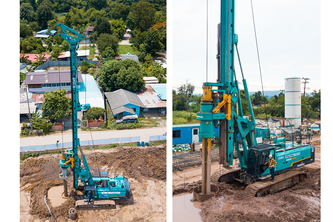 勇闯“一带一起”，，，，币游国际智能助力外洋重大工程建设