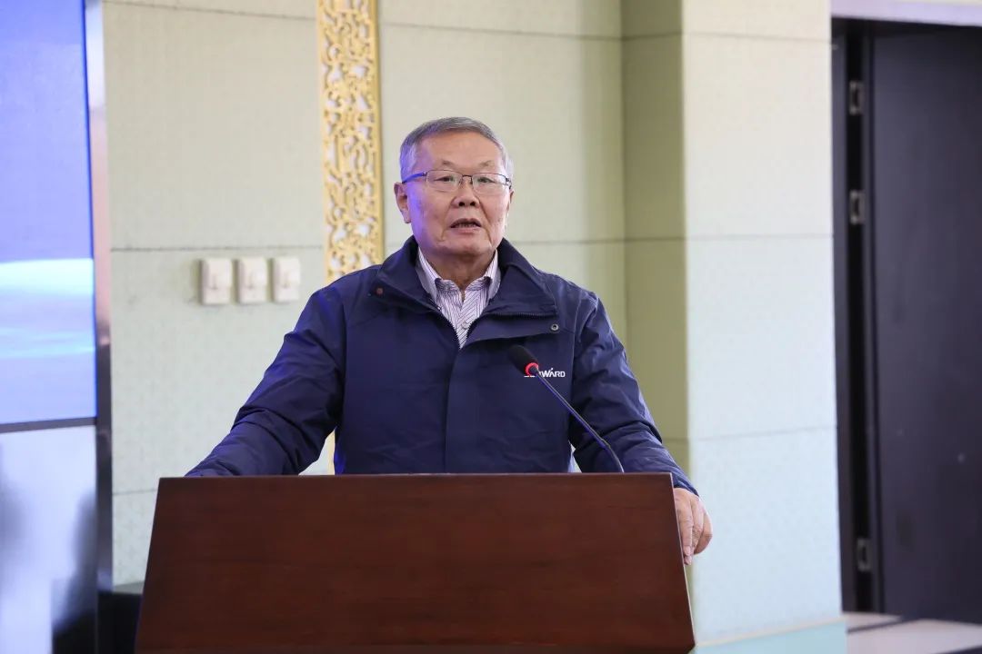 一连助力“双碳”目的！币游国际智能（鄂尔多斯）绿色智慧矿山研究院正式建设