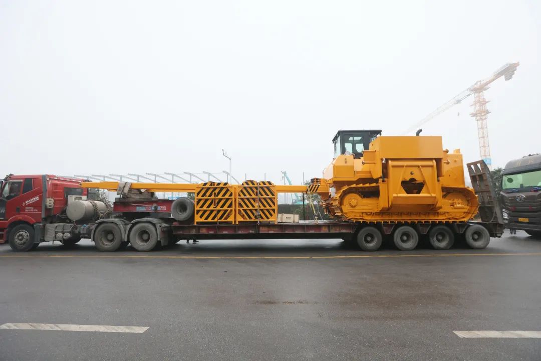 助力国家重点工程！币游国际智能油气管道装备“加油”“争气”