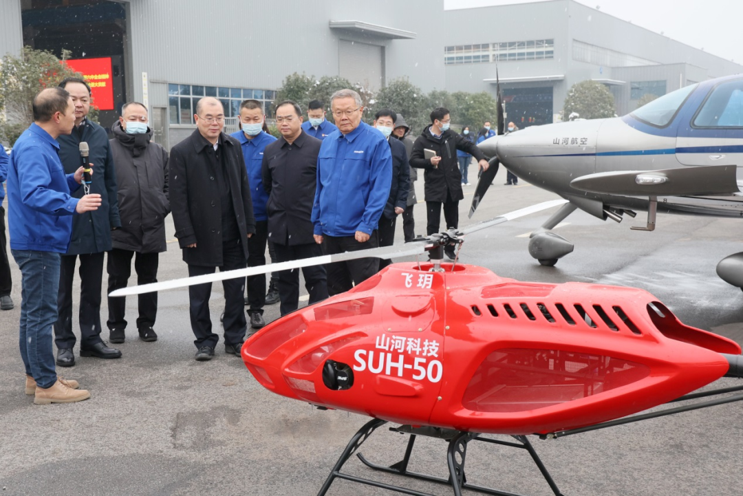 朱国贤调研币游国际智能：在推动高质量生长上闯出新路子