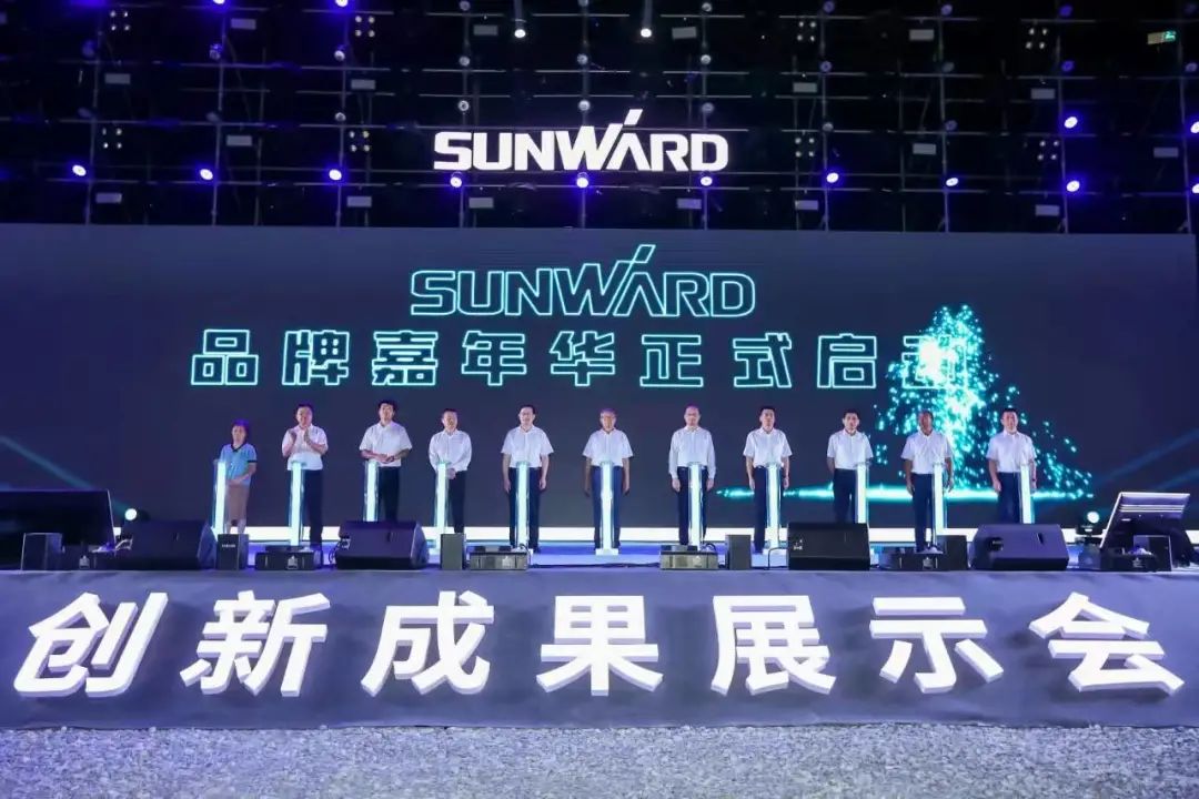 请回覆2021！邀您一起回首币游国际智能2021年精彩瞬间