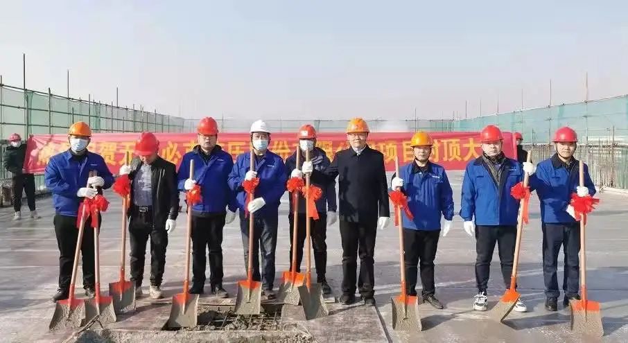 请回覆2021！邀您一起回首币游国际智能2021年精彩瞬间