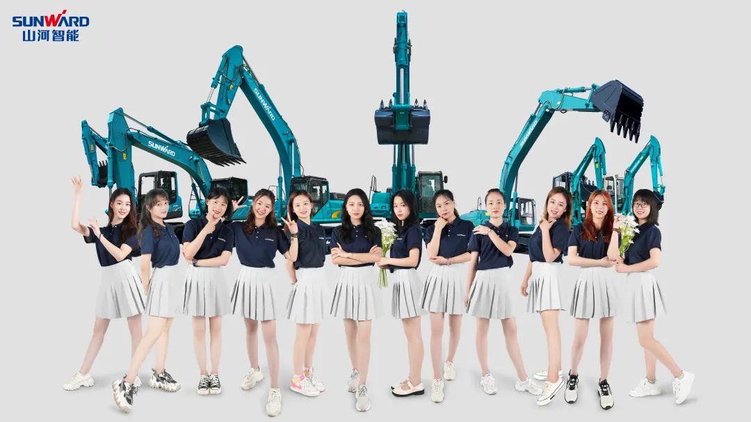 你好 2022！再见 2021！我与币游国际智能共生长