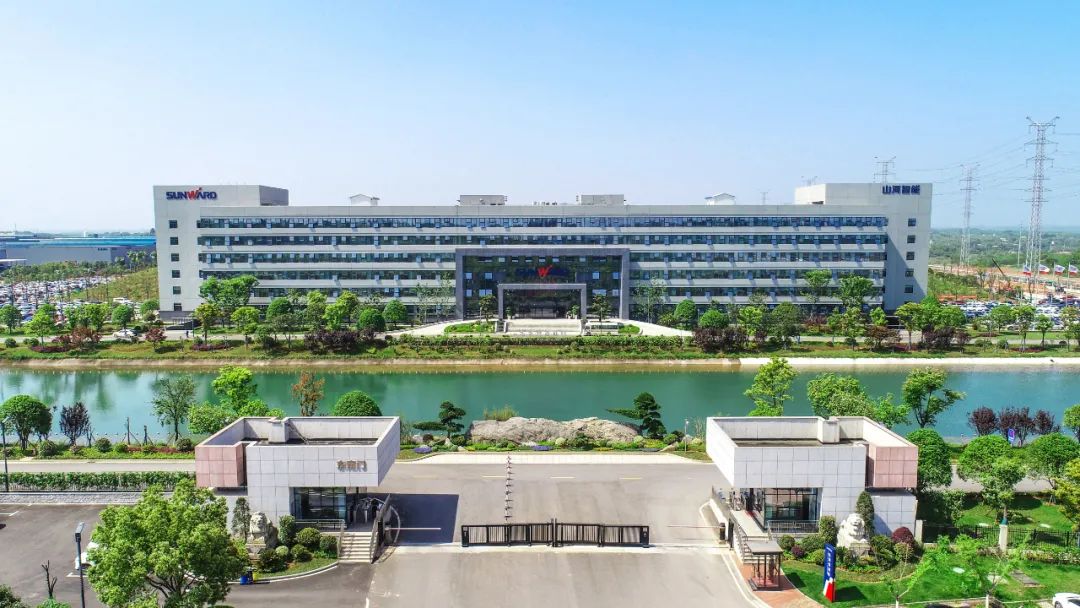 包办所有！币游国际智能荣获多项中国机械工业大奖