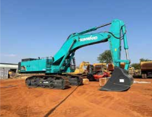 币游国际智能驻非员工讲述奥密克戎肆虐下中国品牌走进非洲的故事