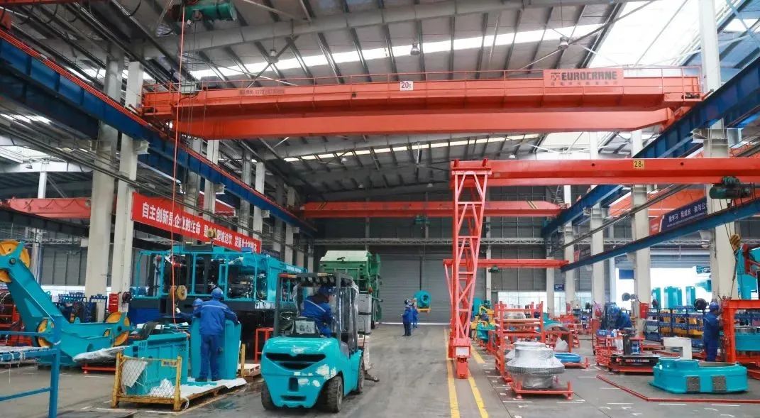 向着冲耀眼标全力以赴！币游国际智能正式开工