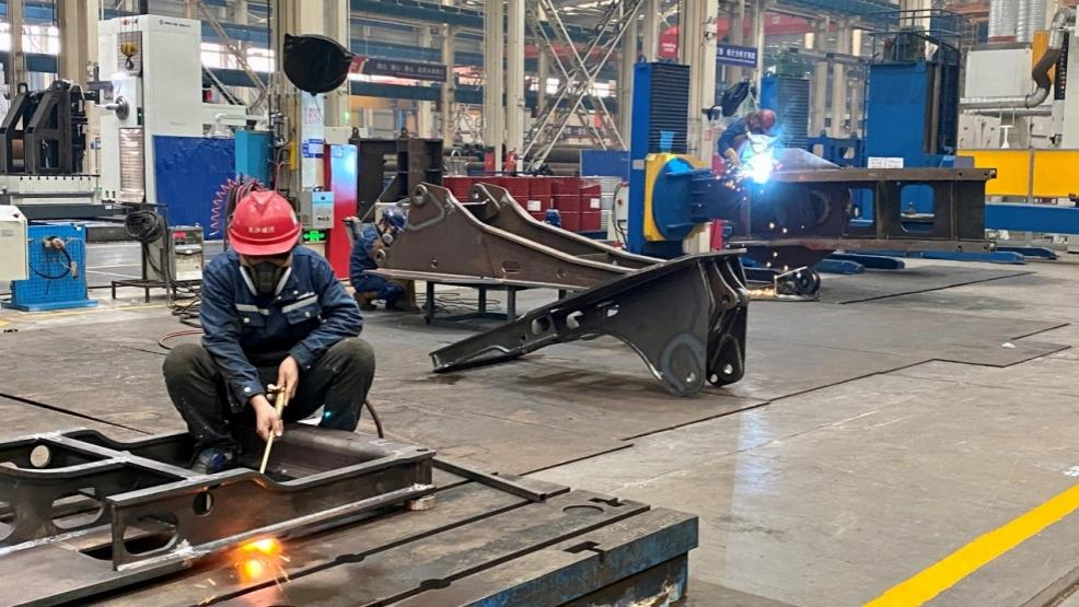 铆足“虎”劲加油干！币游国际智能掀起复工复产热潮