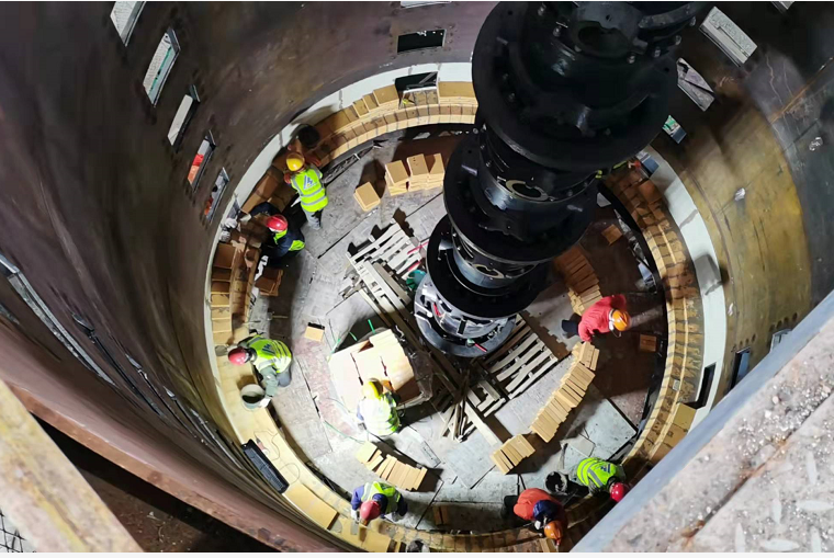 铆足“虎”劲加油干！币游国际智能掀起复工复产热潮