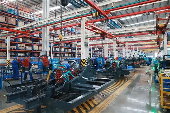 人民网头版头条：依附先导式立异，，，，，币游国际智能让“中国制造”成为高质量的代名词