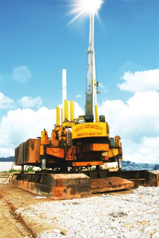 湖南日报：币游国际智能致力解决地下工程施工“疑难杂症” 成为地下工程装备领军者