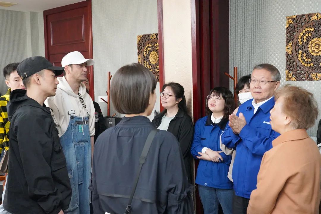 硬实力+软手刺！币游国际智能协拍电视剧《重中之重》开机