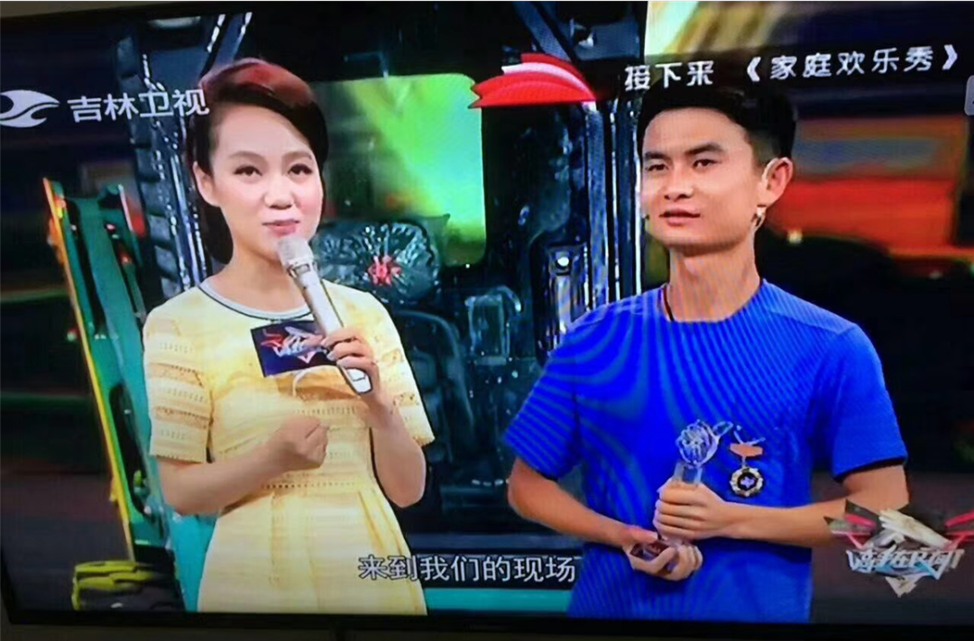 币游国际匠心 | 闻“机”起舞，，，，手艺“添”威