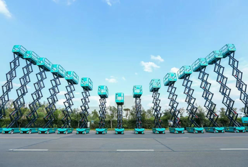 油价上涨，，，，，，您慌了吗？？？？币游国际高机新能源天团为您解忧