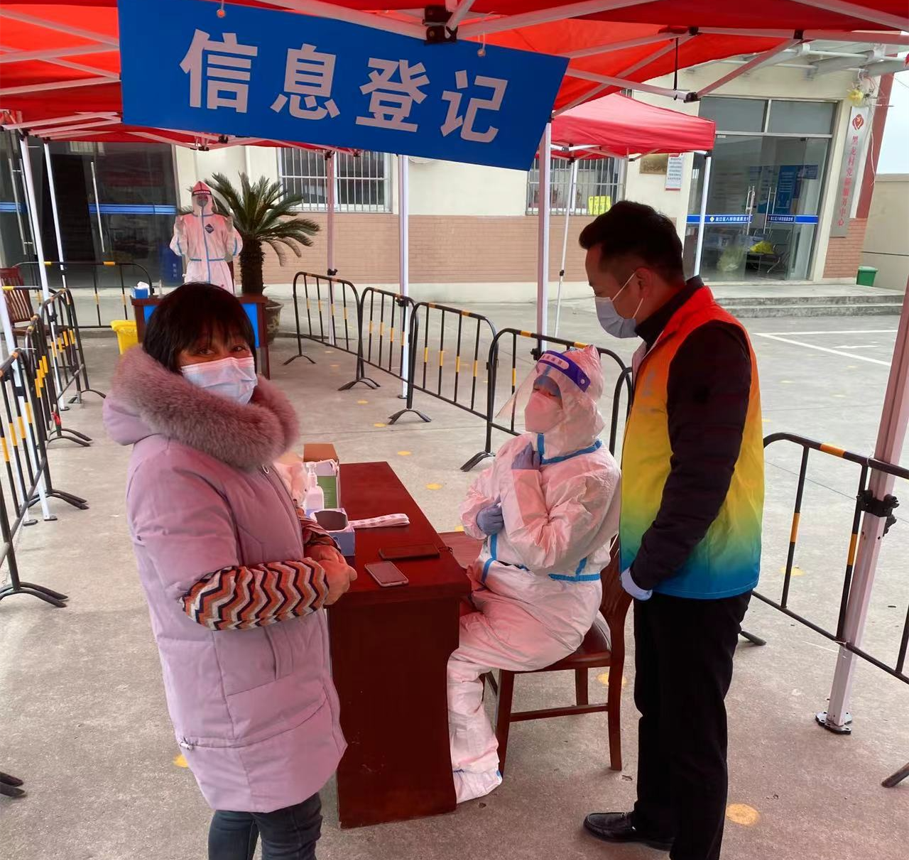 抗击疫情！币游国际人在行动