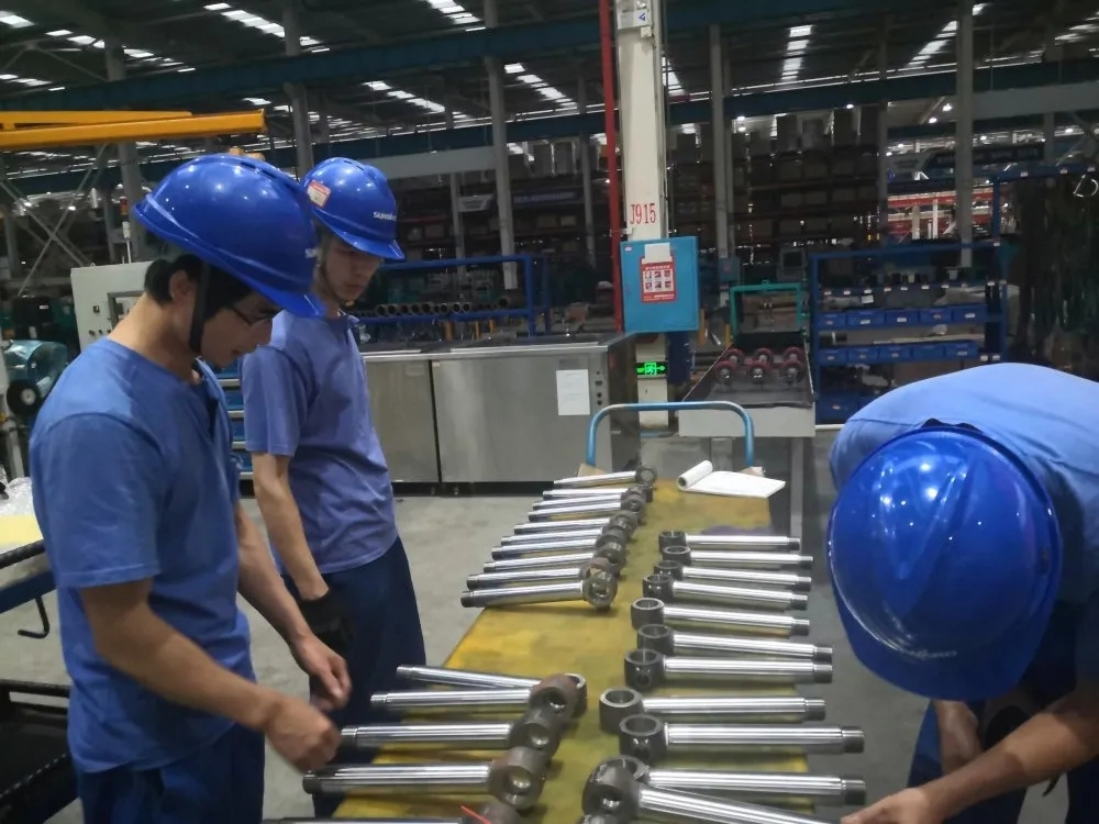 币游国际工匠 | “浪波”不言苦，，，，，甘为“人梯”承大重