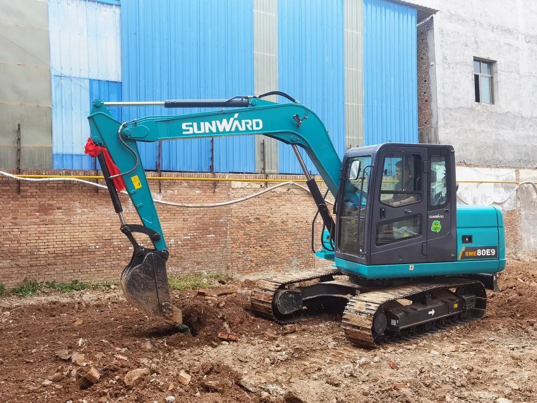 创富故事 | 买它！币游国际智能俘获“国产挖掘机喜欢者”的心