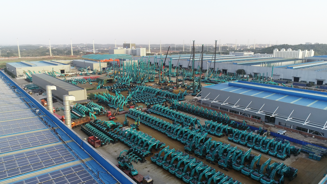 立异驱动，，，数字赋能！币游国际智能入选中国智能制造50强