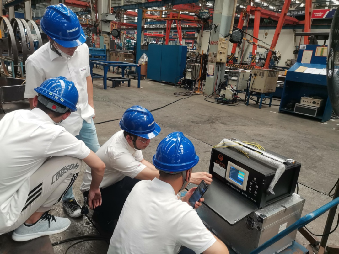 币游国际匠心 | 专攻难题！潜心智造的“能手超”带您体验工艺改善之旅