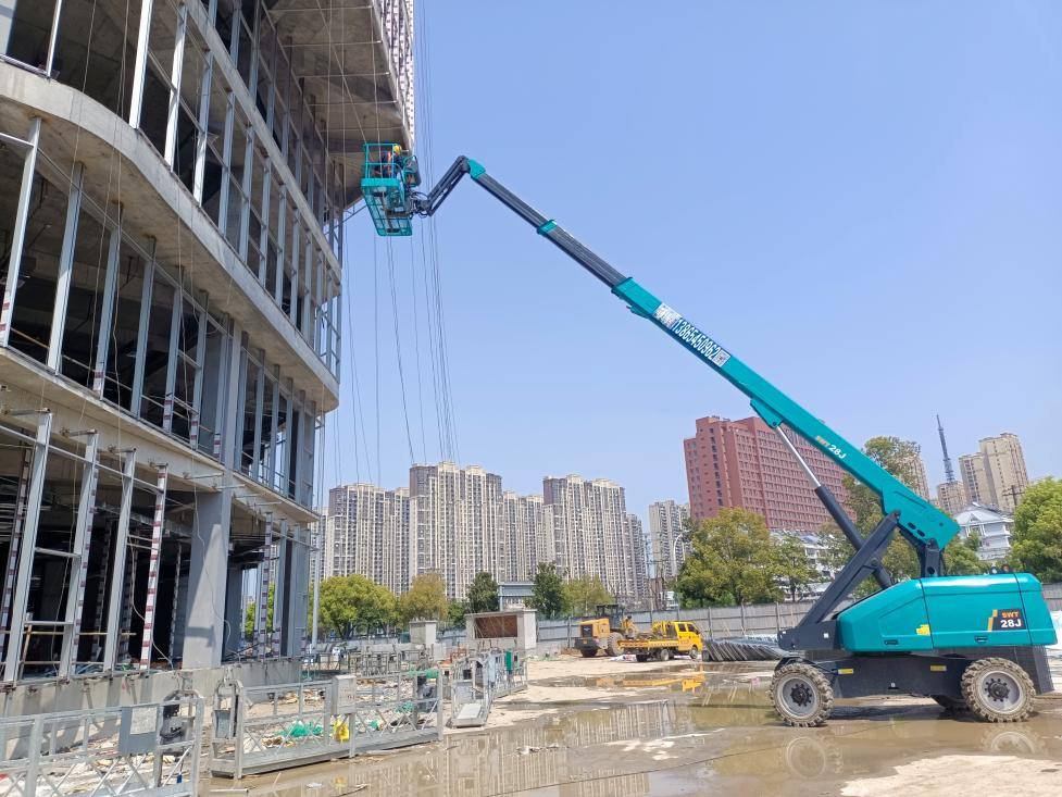 立异、智能、绿色！币游国际智能再登工程机械TOP50荣耀榜