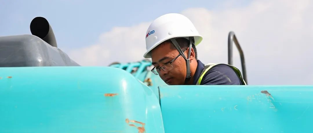 3650天、3000余条工单……90后“张师傅”用十年轻春诠释币游国际匠心