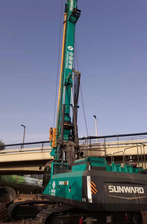 又双叒叕获谢谢信！币游国际智能携手中国电建勇闯“一带一起”