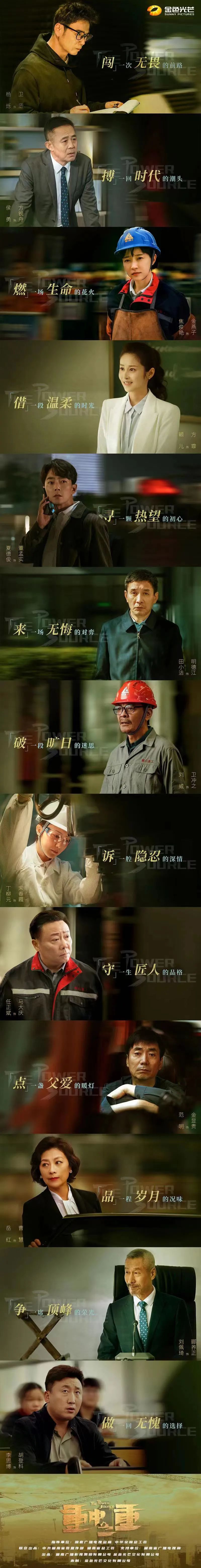 图集 | 坐等开播！币游国际智能协拍电视剧《重中之重》杀青