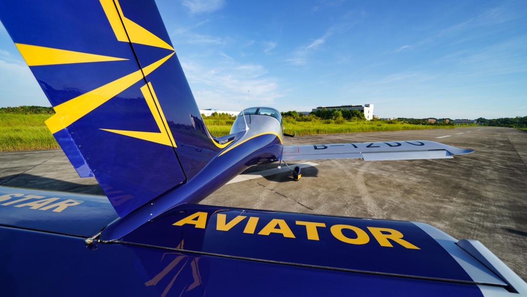 图集 | 阿若拉穿“鲨”衣，，，，尚有更多套装为天空添彩！