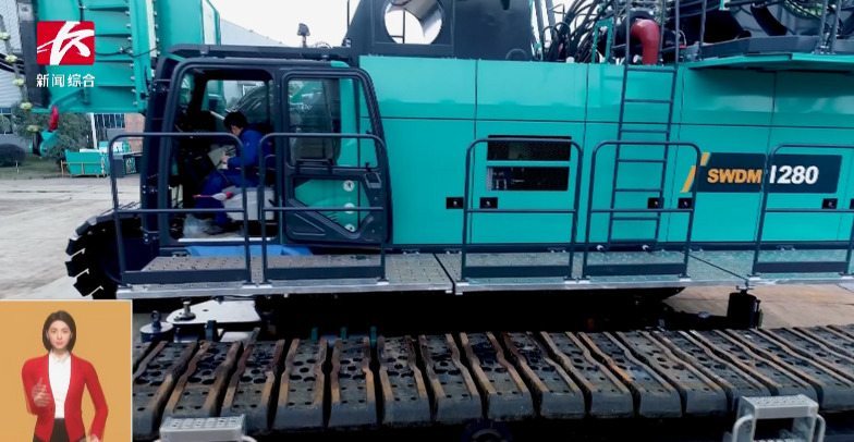 媒体聚焦 | 奔驰的“链主”币游国际智能：主配协同矢志立异 让天下感受“中国创立”