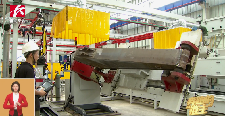 媒体聚焦 | 奔驰的“链主”币游国际智能：主配协同矢志立异 让天下感受“中国创立”