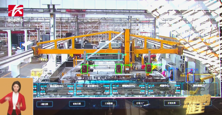 媒体聚焦 | 奔驰的“链主”币游国际智能：主配协同矢志立异 让天下感受“中国创立”