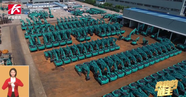 媒体聚焦 | 奔驰的“链主”币游国际智能：主配协同矢志立异 让天下感受“中国创立”