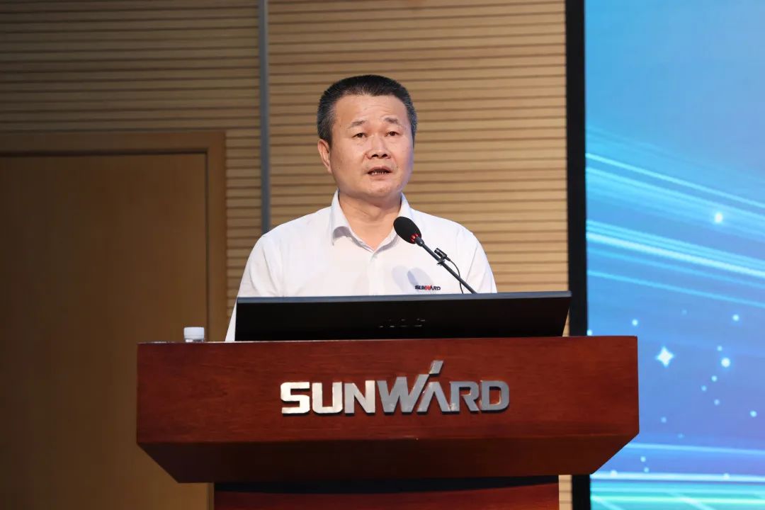 凝心聚力奋力拼搏，，，向高质量生长交出精彩答卷！币游国际智能召开全体干部大会