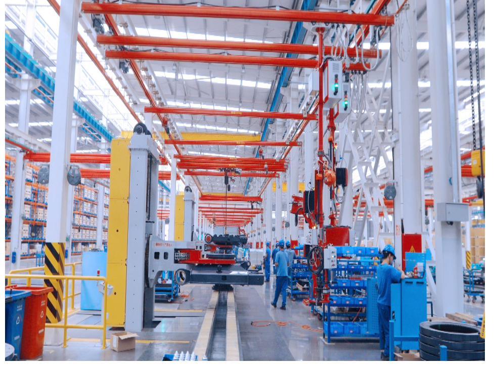 币游国际智能荣获2021年度中国智能制造最佳实践奖