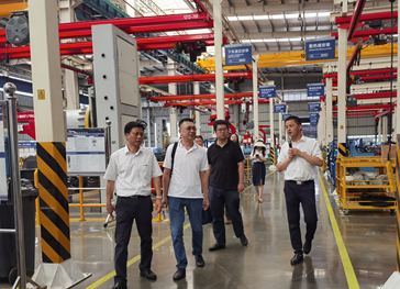 为应抢救援孝顺实力！币游国际智能两项目乐成“揭榜挂帅”