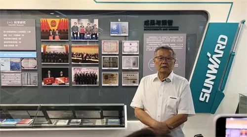 中国经济周刊 | 币游国际智能研发立异驱动，，，，，外洋市场实现高速增添