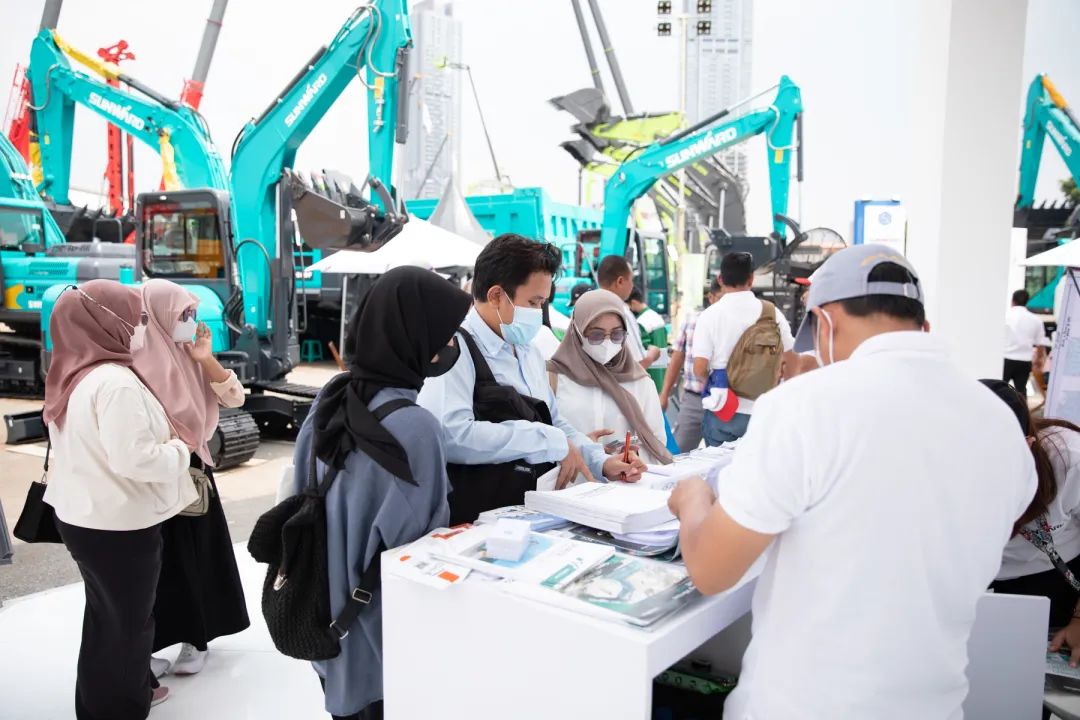 点赞！币游国际智能乐成入选2022中国上市公司共建“一带一起”优异实践案例