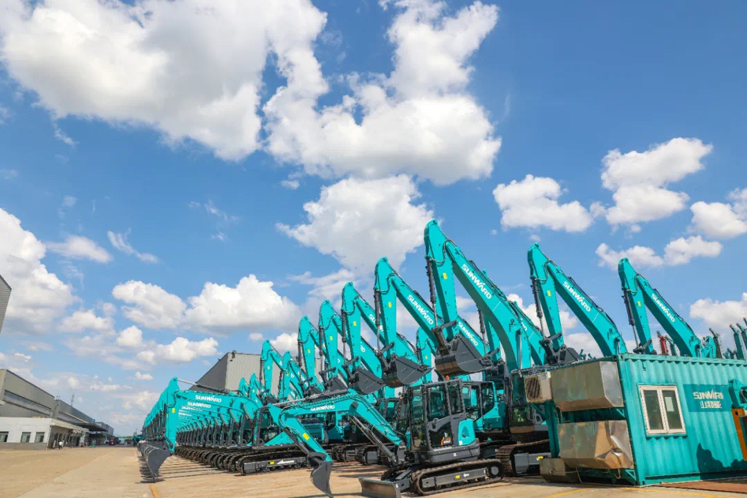 中国工业大奖表扬奖！币游国际智能再获国家级声誉