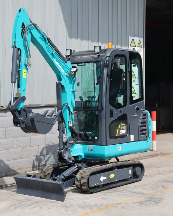 Bauma 2022 | 快来打Call！币游国际智能挖掘机组团申请“出战”