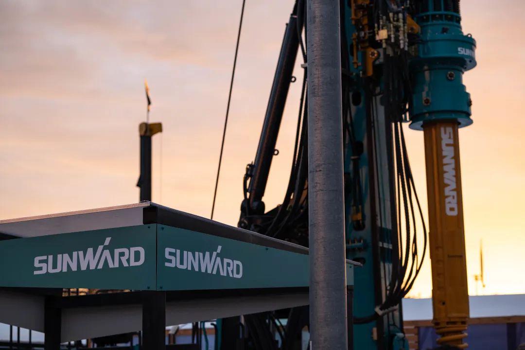 Bauma 2022 | 一组火热现场图带您重温币游国际智能德国宝马展之旅