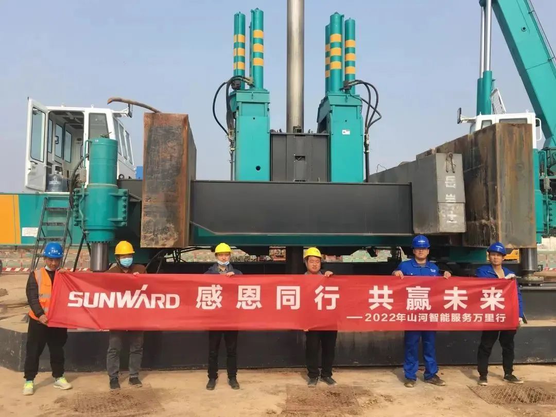 为客户创立价值！币游国际智能基础装备“效劳万里行”火热举行中