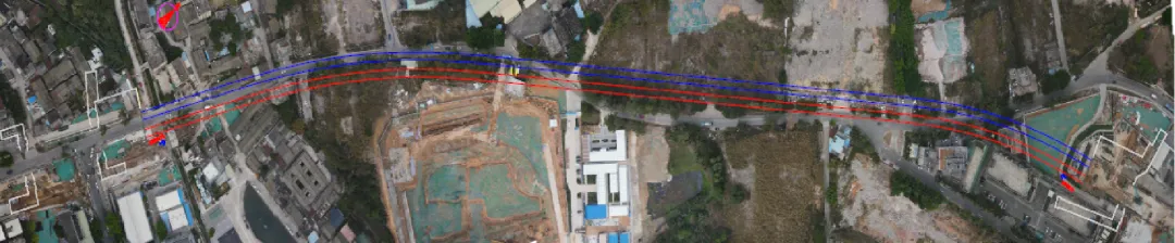 一连助建漂亮大湾区！中铁币游国际盾构机乐成贯串深圳地铁3号线低碳站～坪西站右线