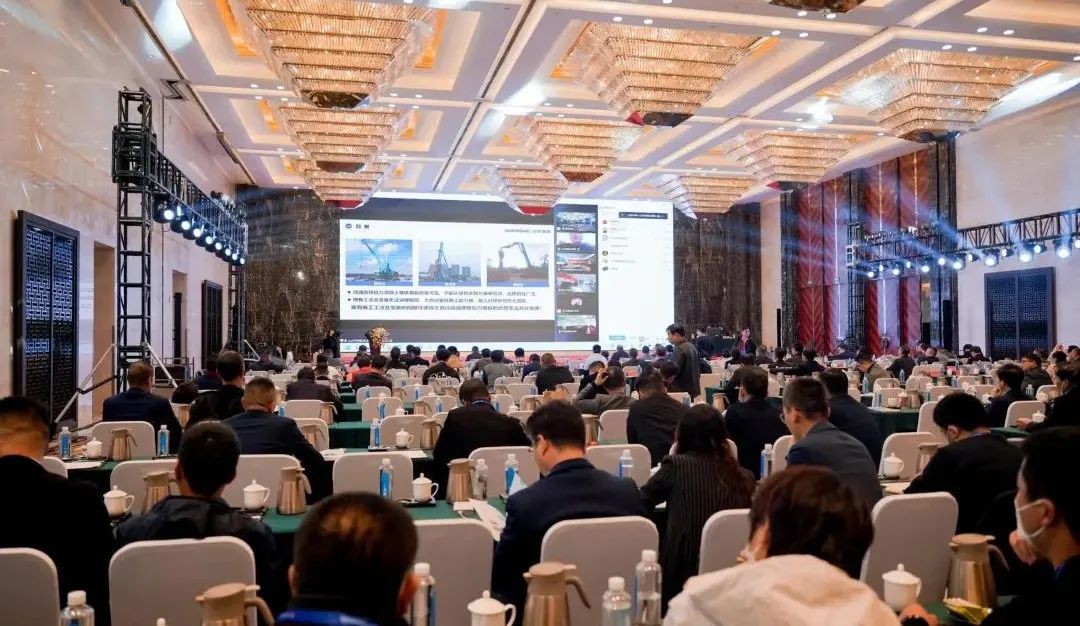 币游国际智能“云”论道天下岩土工程施工手艺与装备立异论坛