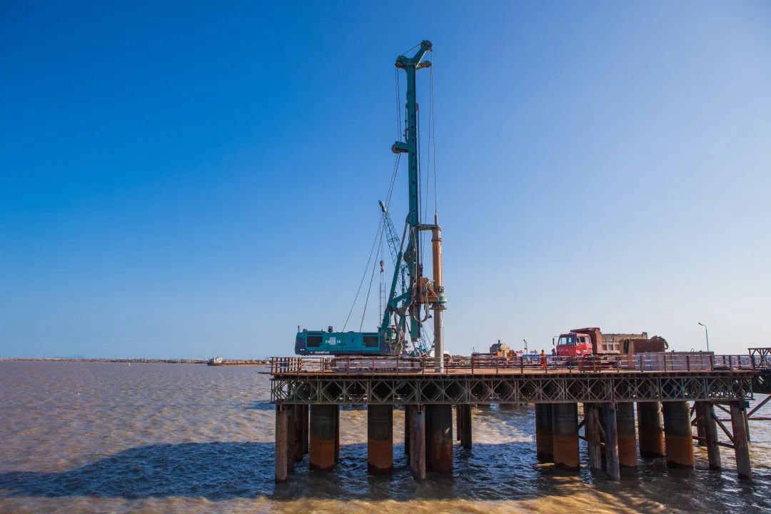 点赞！币游国际智能旋挖钻机获评国家制造业单项冠军产品