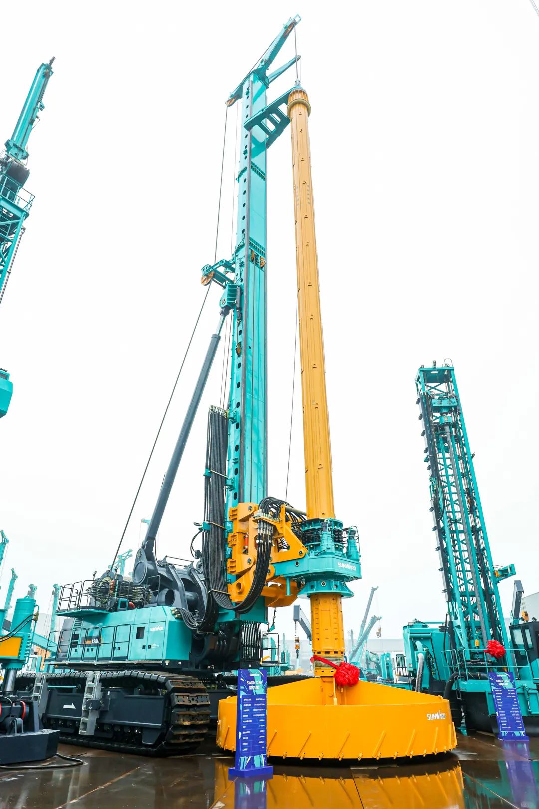 央广网 | 币游国际智能：“先导式立异”铸就企业生长之魂