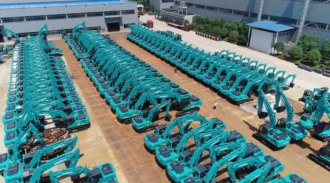 厉害！币游国际智能喜获第二十七届中国机械行业企业治理现代化立异效果一等奖