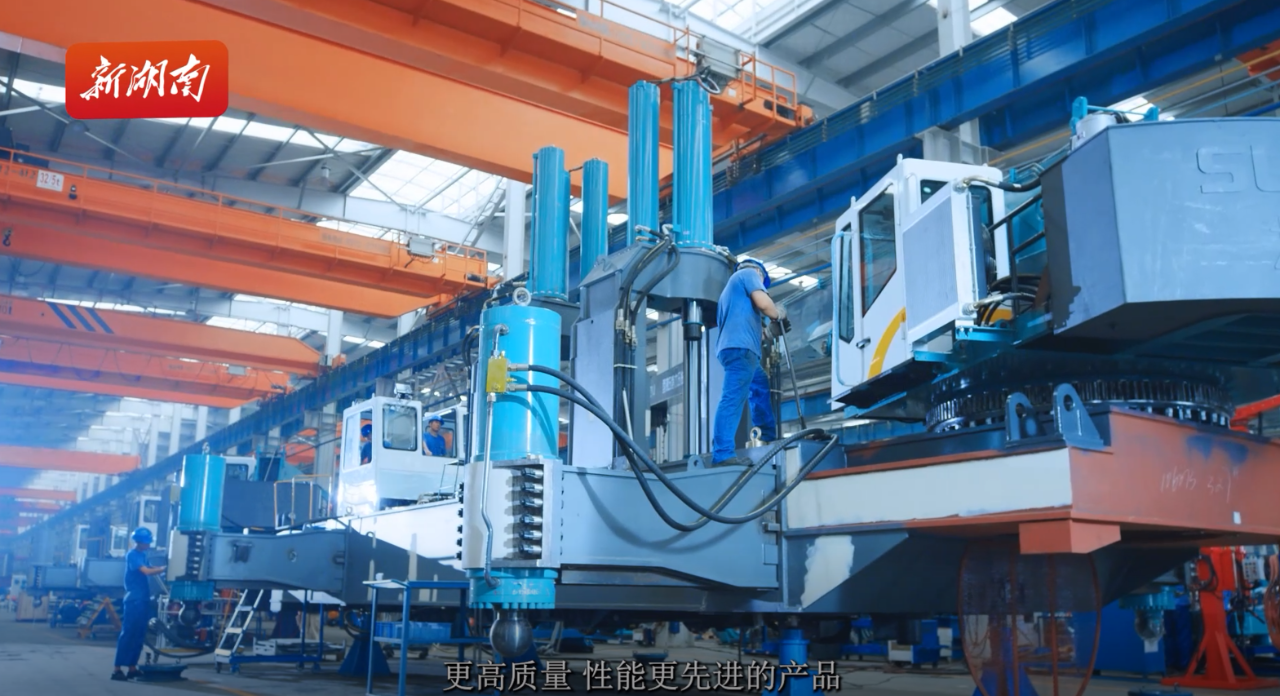 湖南日报 | 币游国际智能：立异路上的志气、节气和底气