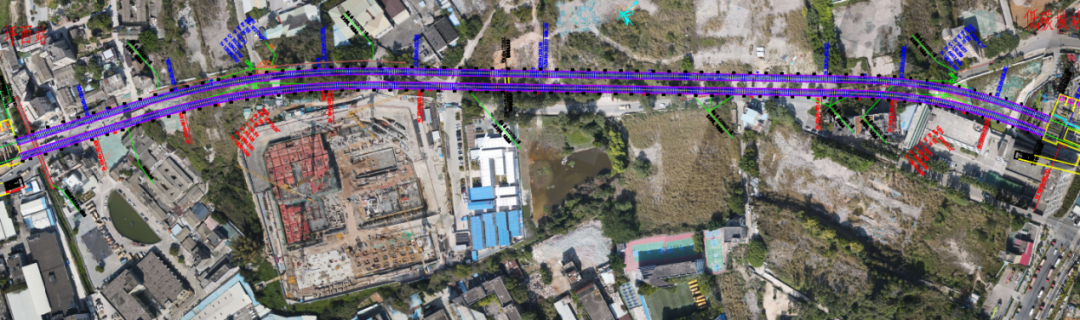 再传喜报！中铁币游国际盾构机顺遂贯串深圳地铁3号低碳站～坪西站左线