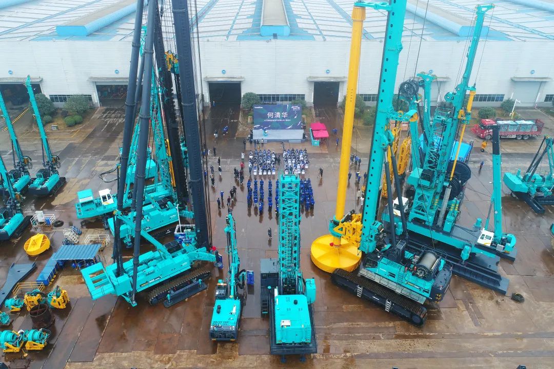 请回覆2022！邀您一起回首币游国际智能2022年精彩瞬间