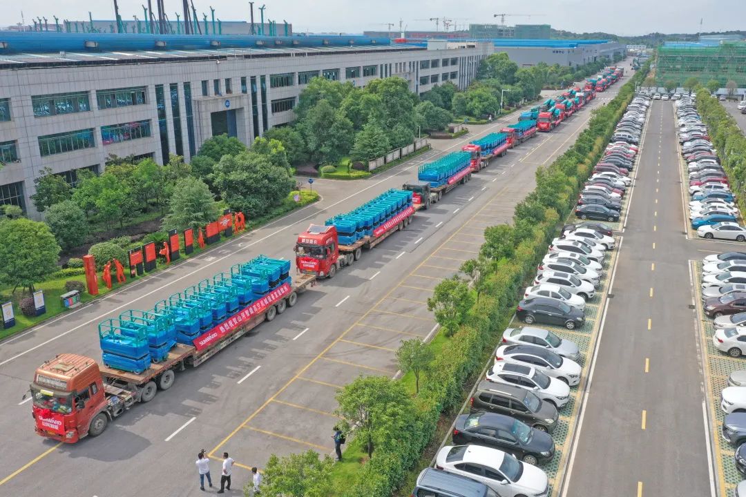 请回覆2022！邀您一起回首币游国际智能2022年精彩瞬间